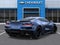 2027 Chevrolet Corvette Z06 2LZ