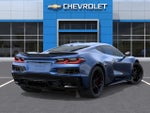 2027 Chevrolet Corvette Z06 2LZ