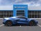 2027 Chevrolet Corvette Z06 2LZ