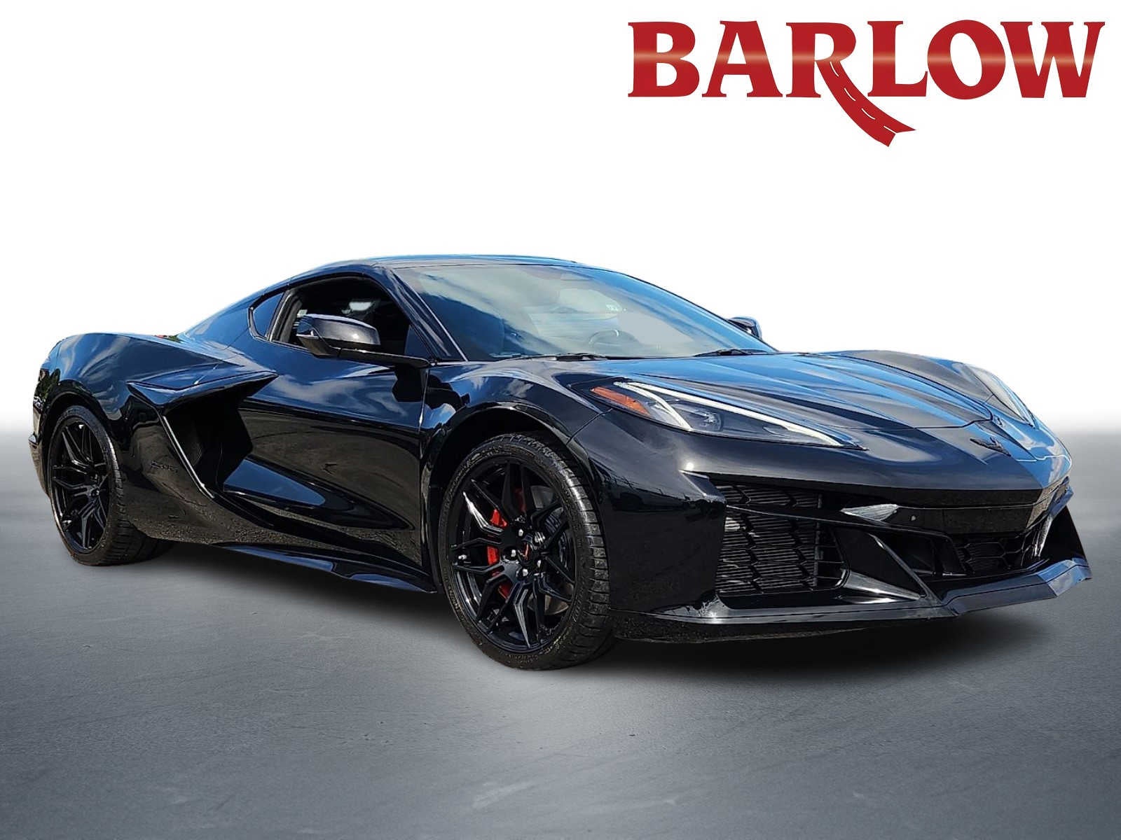2024 Chevrolet Corvette 3LZ