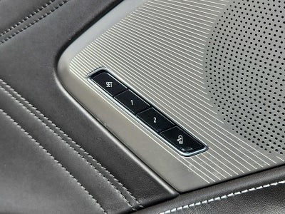 2024 Chevrolet Corvette Z06 3LZ