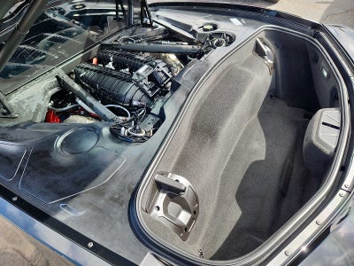 2024 Chevrolet Corvette Z06 3LZ