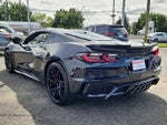 2024 Chevrolet Corvette Z06 3LZ