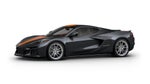 2027 Chevrolet Corvette Grand Sport 3LT