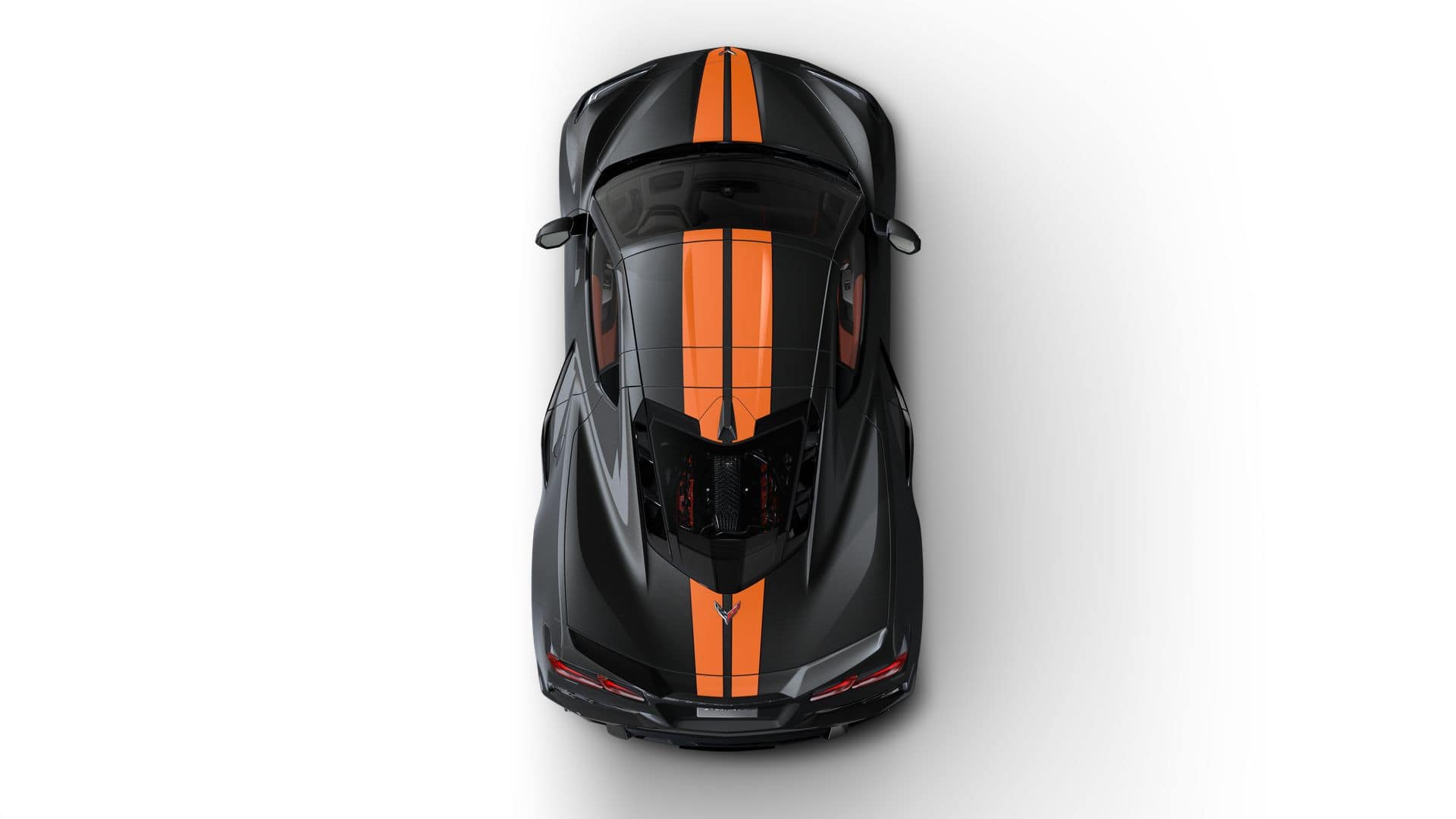 2027 Chevrolet Corvette Grand Sport 3LT