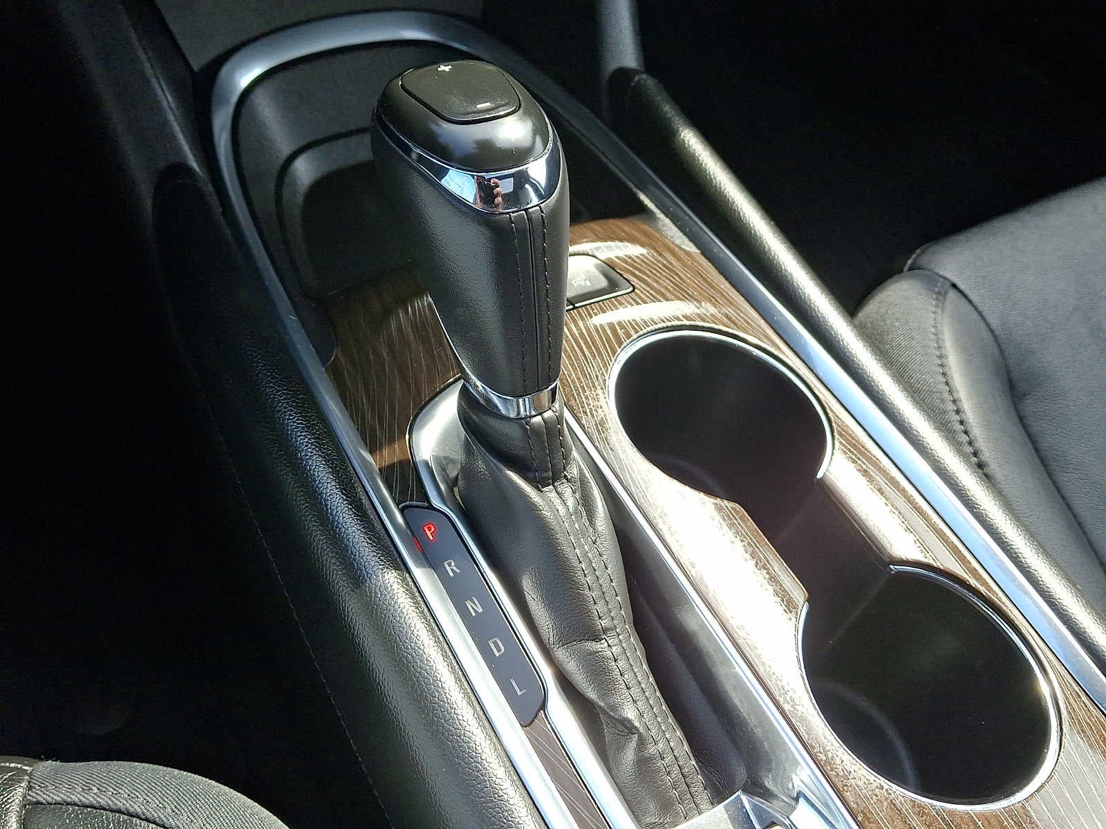 2017 Chevrolet Malibu Premier