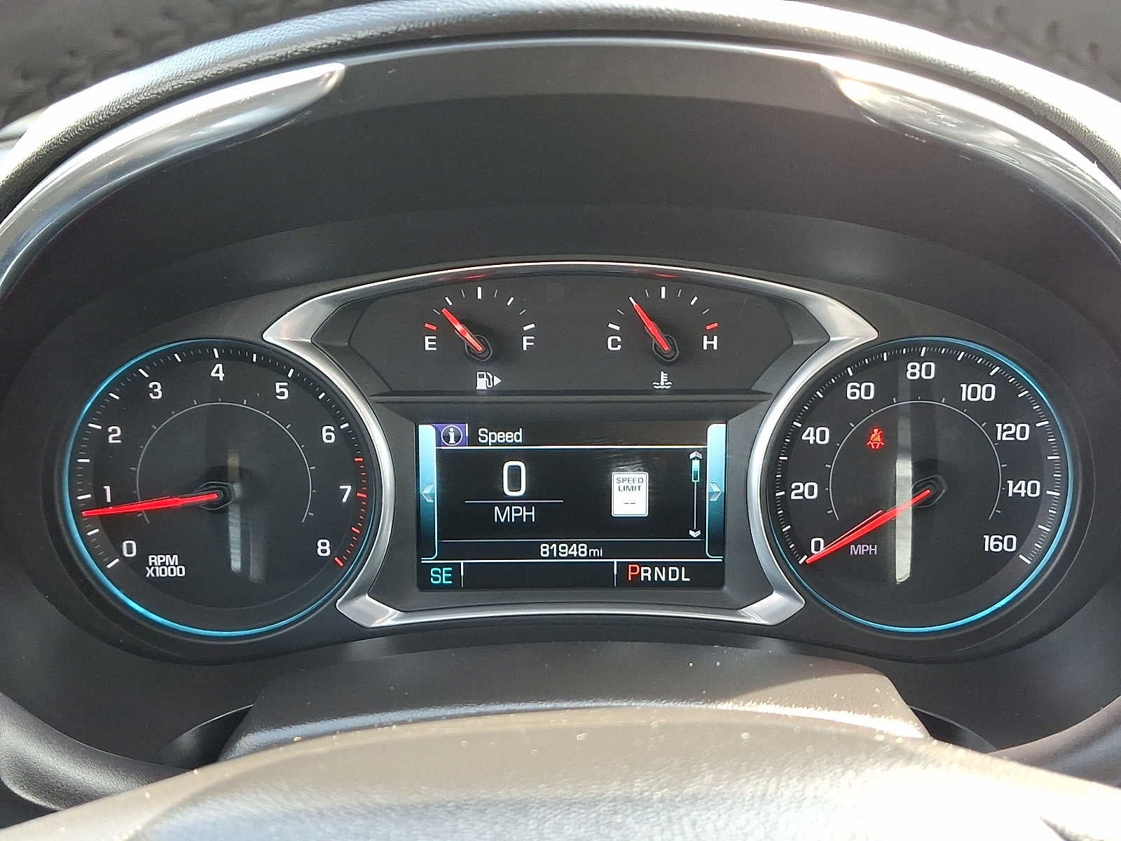 2017 Chevrolet Malibu Premier