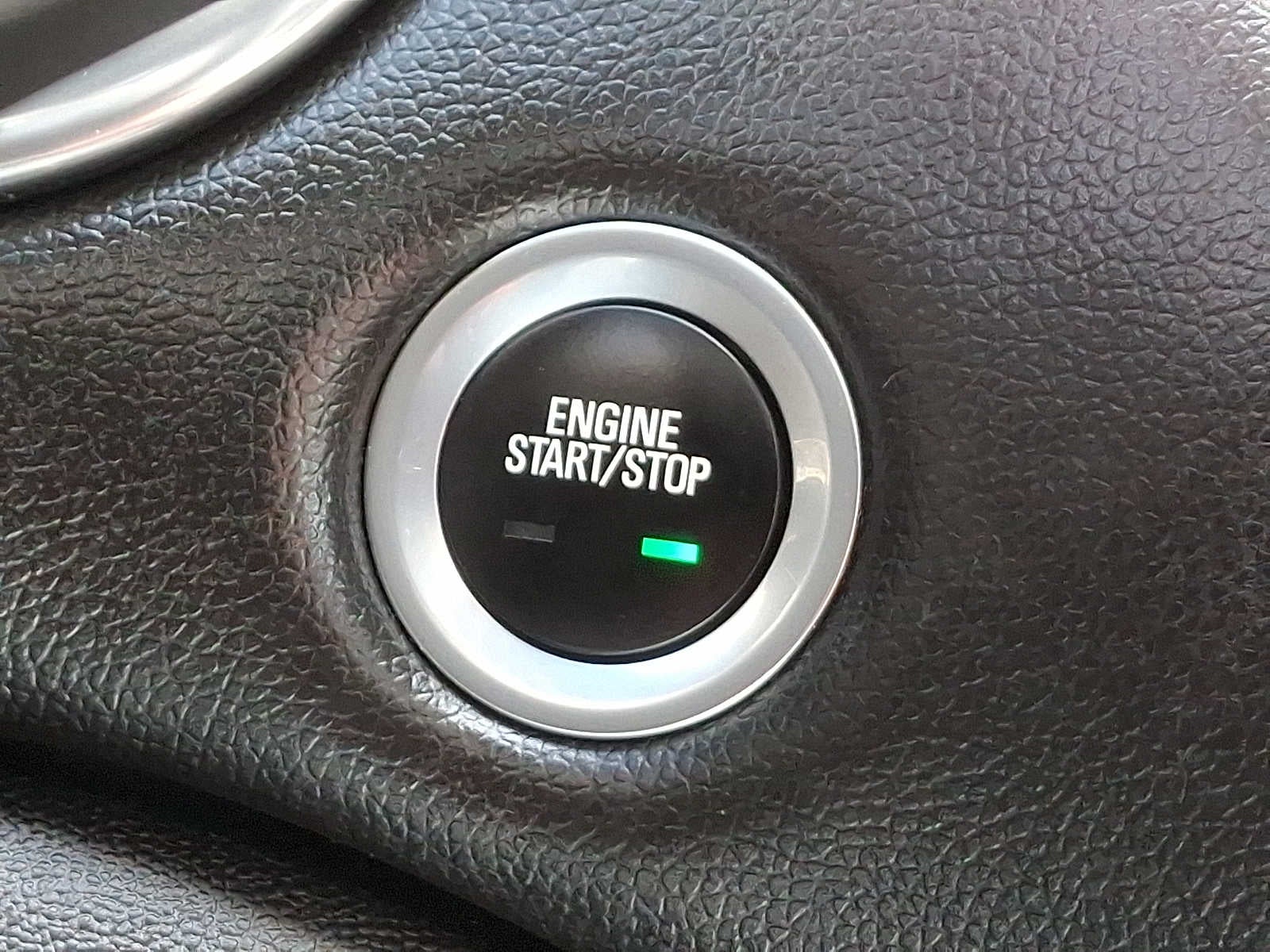 2017 Chevrolet Malibu Premier