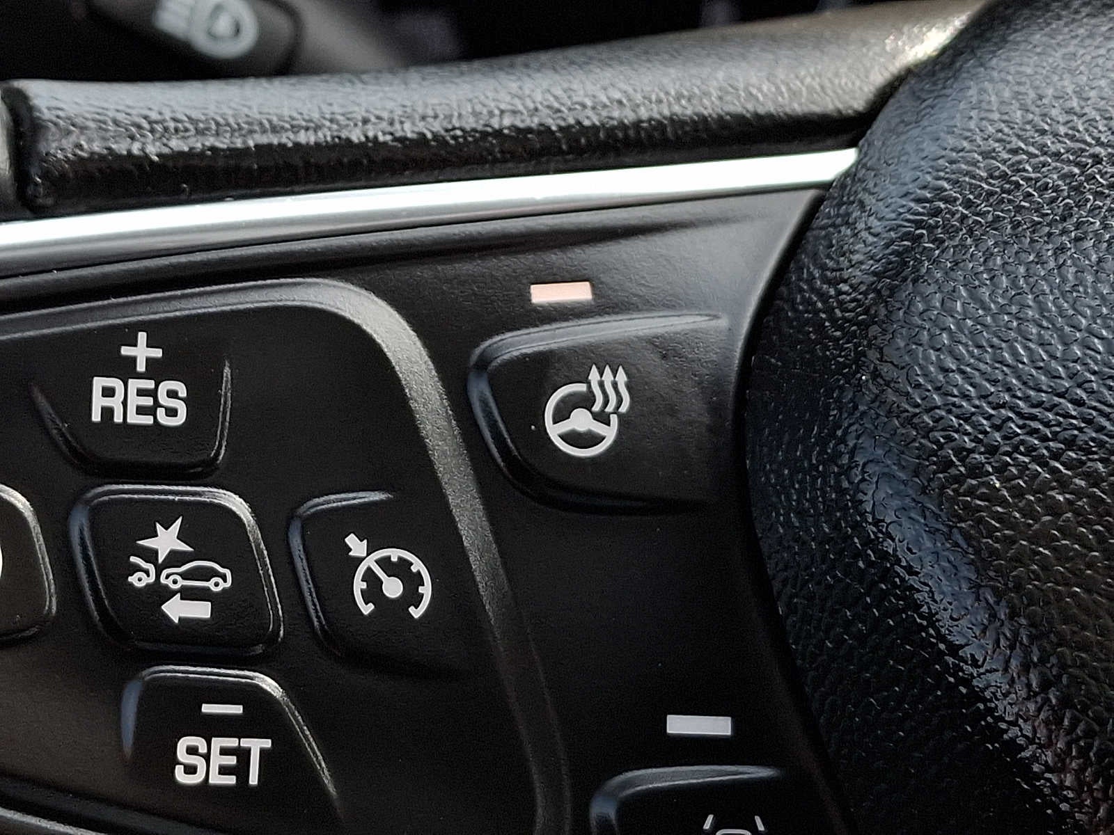 2017 Chevrolet Malibu Premier