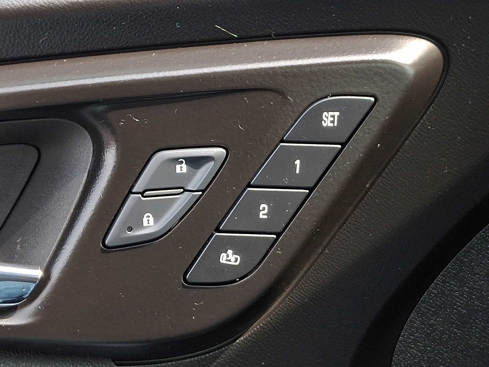 2017 Chevrolet Malibu Premier