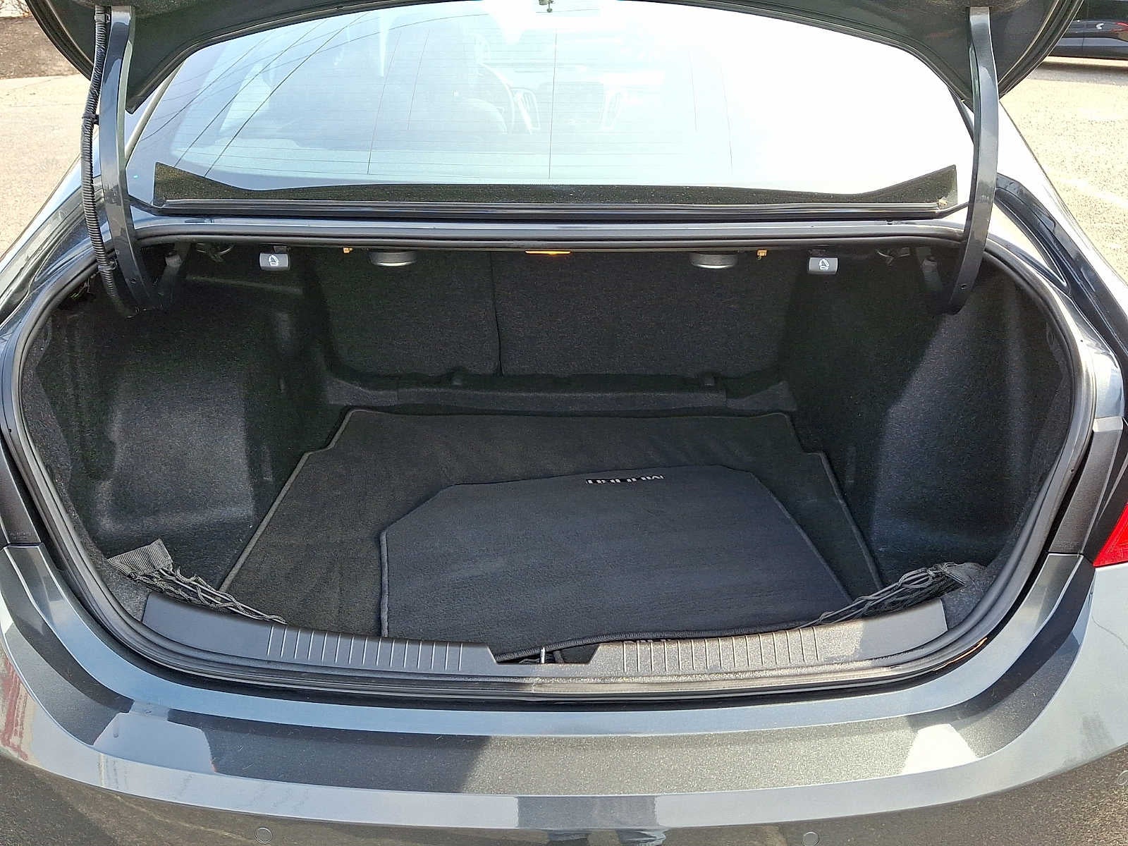 2017 Chevrolet Malibu Premier