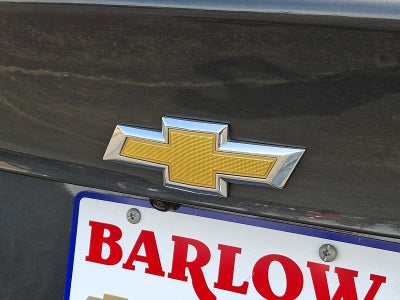 2017 Chevrolet Malibu Premier