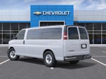2026 Chevrolet Express Passenger 1LT