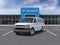 2026 Chevrolet Express Passenger 1LT