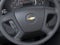 2026 Chevrolet Express Cutaway 3500 NA