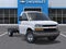 2026 Chevrolet Express Cutaway 3500 NA