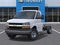 2026 Chevrolet Express Cutaway 3500 NA