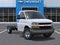 2026 Chevrolet Express Cutaway 3500 NA