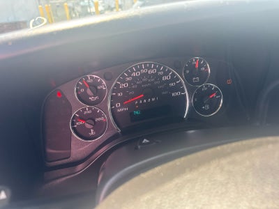 2021 Chevrolet Express Cutaway 3500 CUTWAY