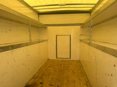 2021 Chevrolet Express Cutaway 3500 CUTWAY