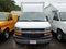 2024 Chevrolet Express Cutaway 3500 1WT