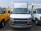 2024 Chevrolet Express Cutaway 3500 1WT