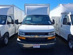 2024 Chevrolet Express Cutaway 3500 1WT