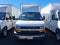 2024 Chevrolet Express Cutaway 3500 1WT