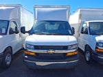 2024 Chevrolet Express Cutaway 3500 1WT