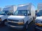 2024 Chevrolet Express Cutaway 3500 1WT