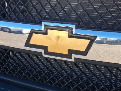 2024 Chevrolet Express Cutaway 3500 1WT