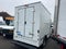 2024 Chevrolet Express Cutaway 3500 1WT