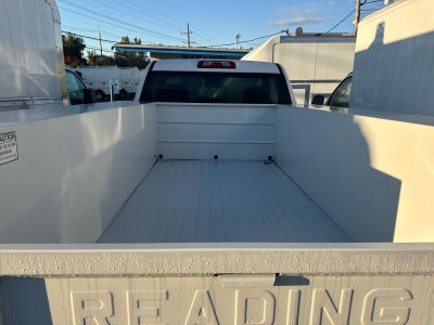 2024 Chevrolet Silverado 3500 HD WT