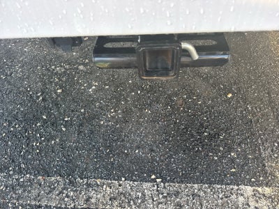 2024 Chevrolet Silverado 3500 HD WT