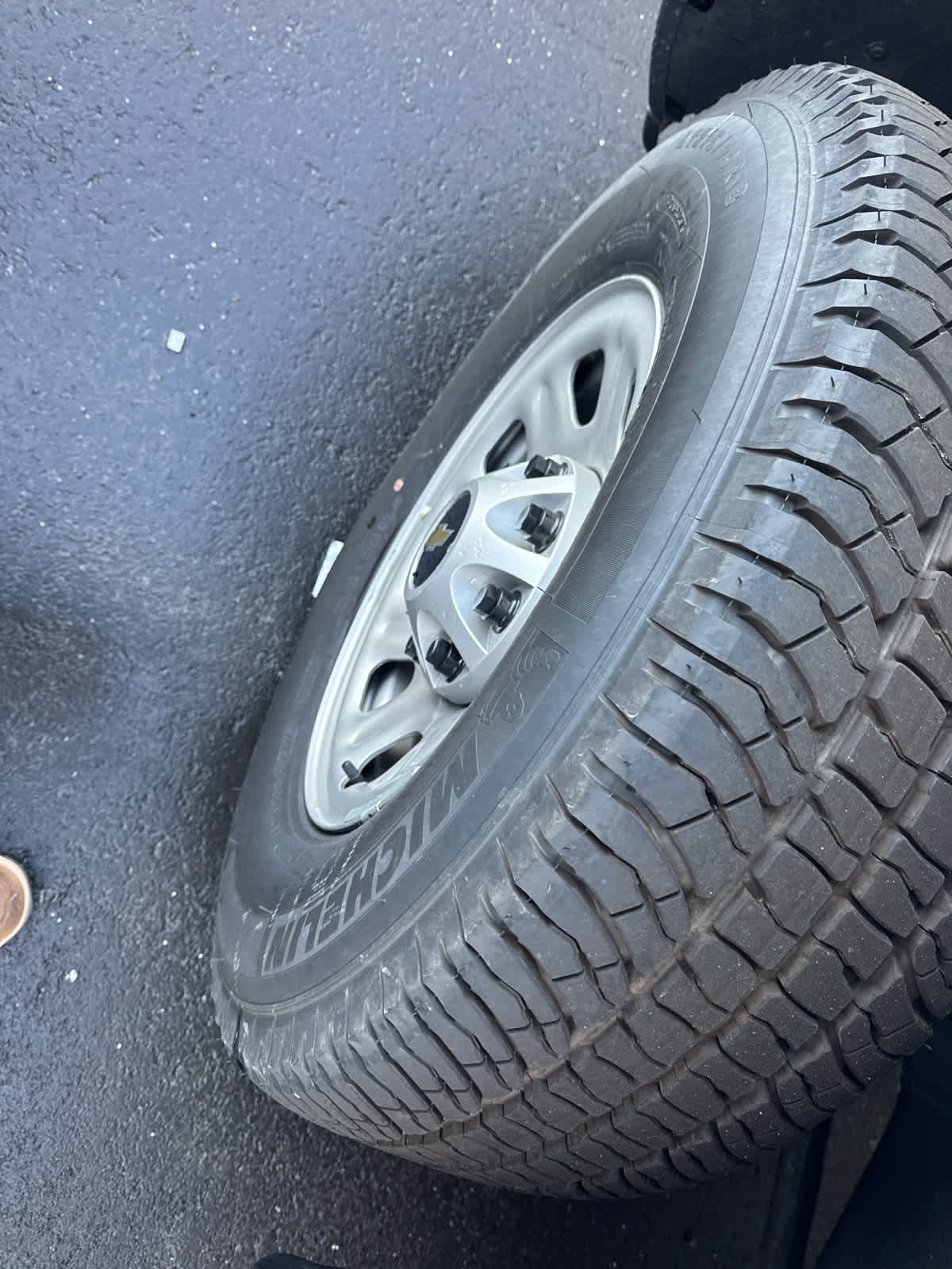 2024 Chevrolet Silverado 3500 HD WT