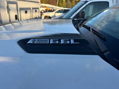 2024 Chevrolet Silverado 3500 HD WT