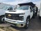 2024 Chevrolet Silverado 3500 HD Chassis Cab Work Truck