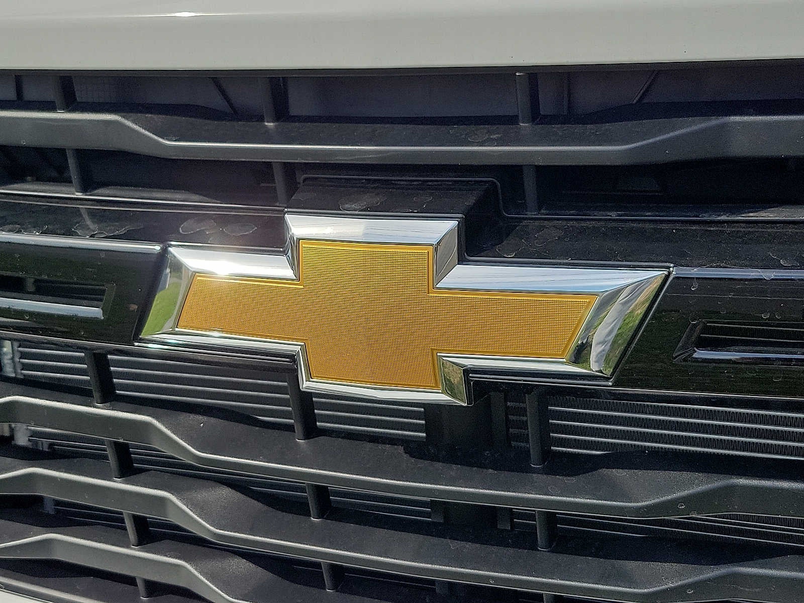 2024 Chevrolet Silverado 3500 HD Chassis Cab Work Truck