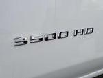 2024 Chevrolet Silverado 3500 HD Chassis Cab Work Truck