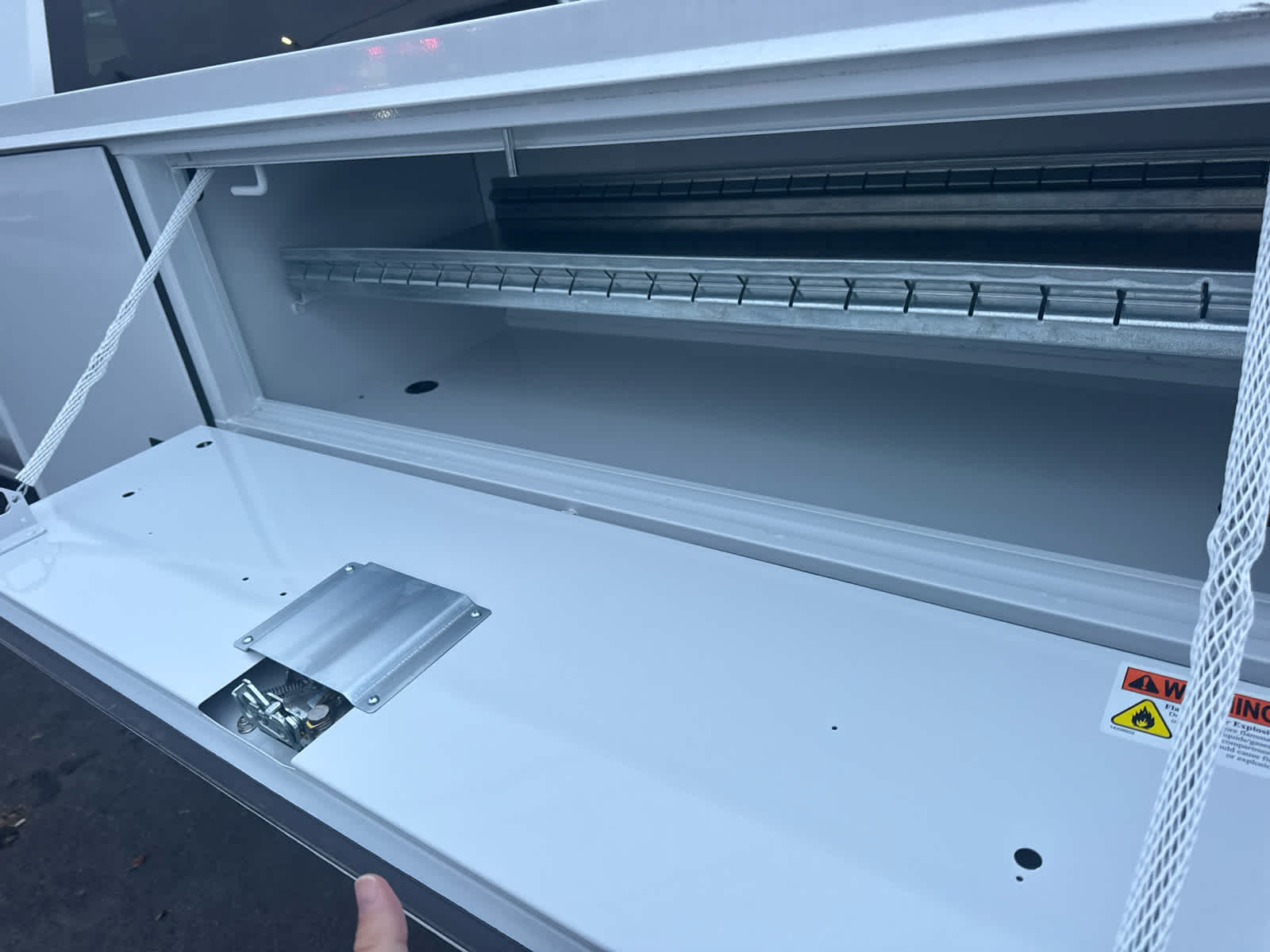 2024 Chevrolet Silverado 3500 HD Chassis Cab Work Truck