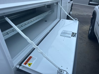 2024 Chevrolet Silverado 3500 HD Chassis Cab Work Truck