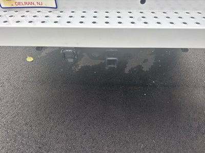 2024 Chevrolet Silverado 3500 HD WT