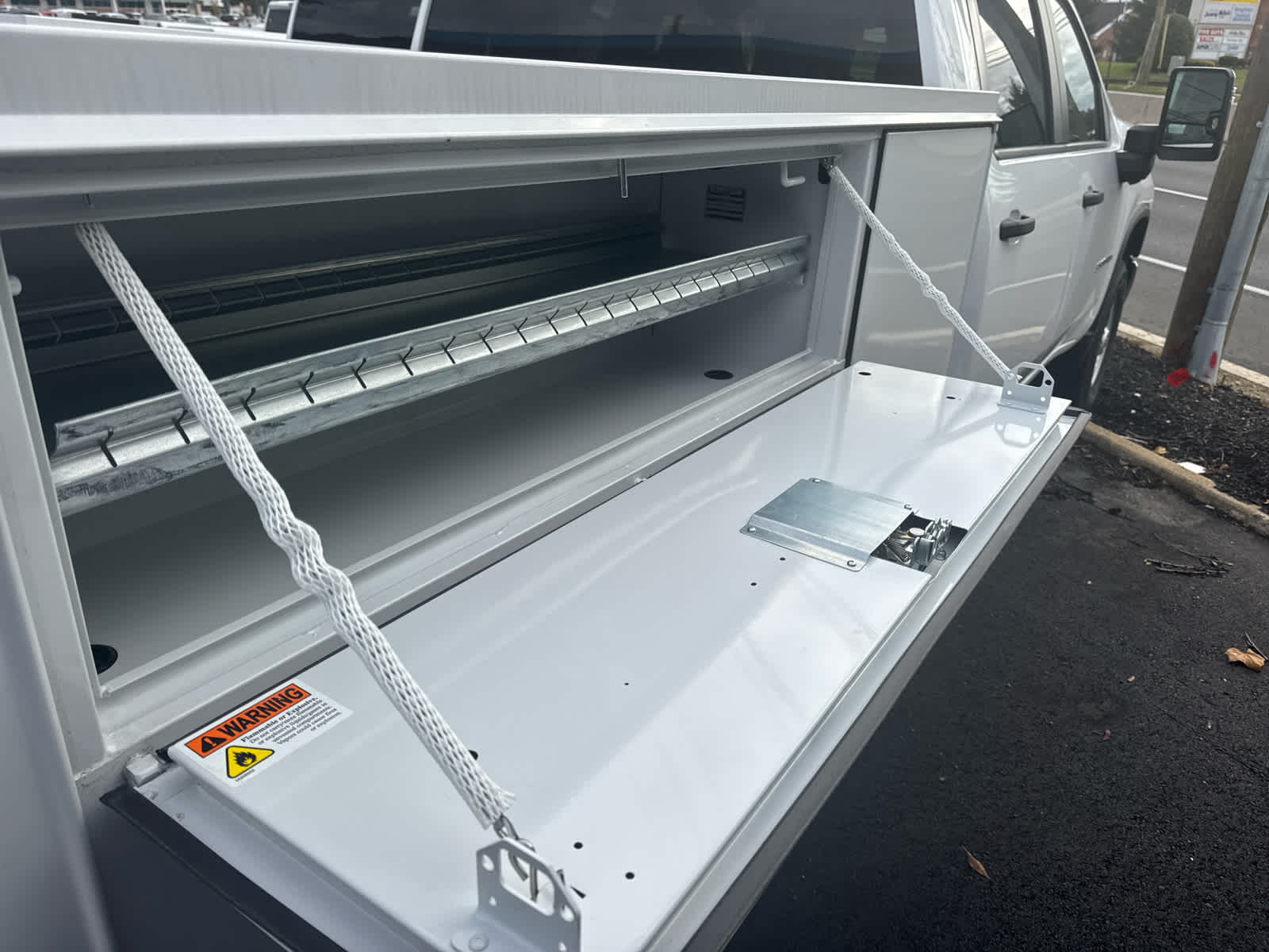 2024 Chevrolet Silverado 3500 HD WT