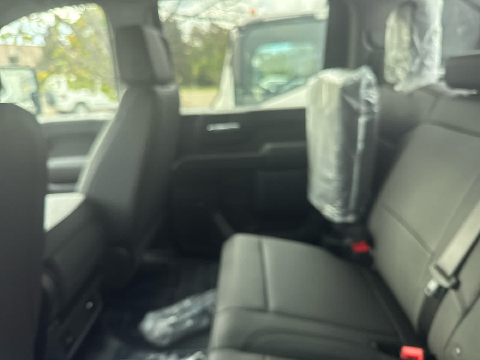 2024 Chevrolet Silverado 3500 HD WT