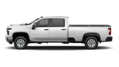 2024 Chevrolet Silverado 3500 HD WT