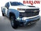 2024 Chevrolet Silverado 2500 HD WT