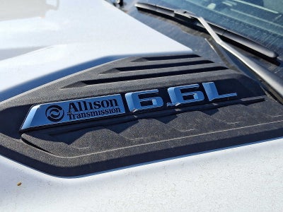 2024 Chevrolet Silverado 2500 HD WT