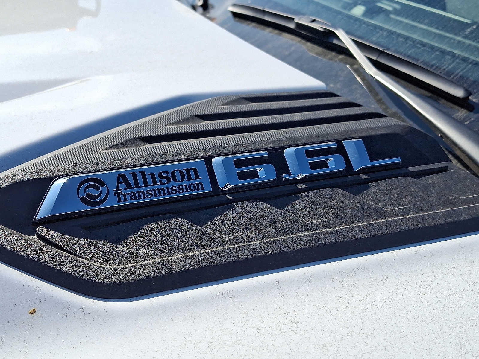 2024 Chevrolet Silverado 2500 HD WT