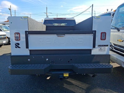 2024 Chevrolet Silverado 2500 HD WT