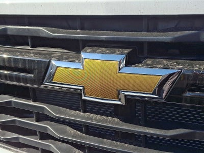 2024 Chevrolet Silverado 2500 HD WT